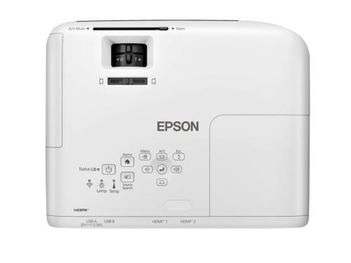 Проектор Epson EB-W55