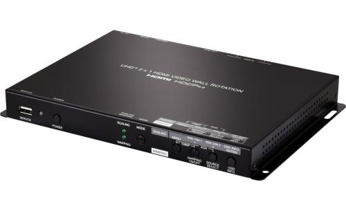 Видеопроцессор вращения/масштабатор HDMI Cypress CPLUS-2H1HLR
