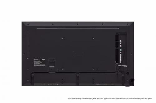 Профессиональный дисплей LG 49UH5N-M