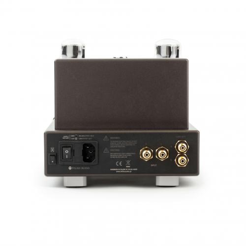 Усилитель для наушников Feliks Audio Euforia Evo