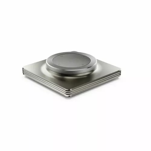 Интегральный усилитель Devialet Astra Light Bronze