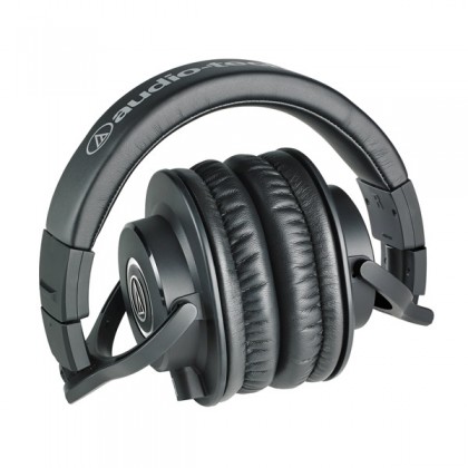Наушники Audio-Technica ATH-M40X