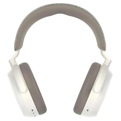 Наушники Sennheiser MOMENTUM 4 Wireless White