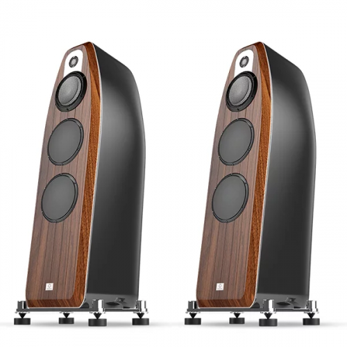 Напольная акустика Marten Coltrane Tenor 2 Cherry Statement Edition