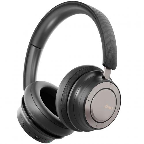 Наушники Dali IO-8 Iron Black