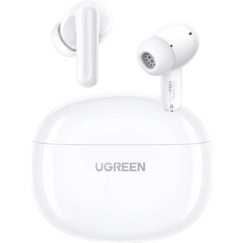 Наушники UGREEN WS207 (45110) HiTune P3 White