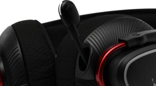 Наушники A4Tech MR710 Black