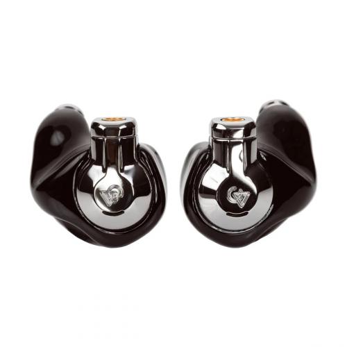Наушники Campfire Audio Cascara Essential Black Universal