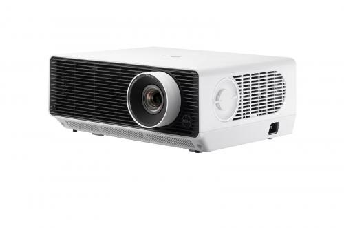 Лазерный проектор LG ProBeam BU50RG