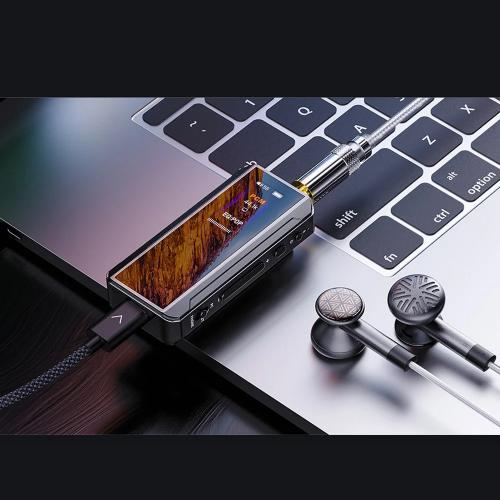 Усилитель для наушников FiiO BTR13 Black