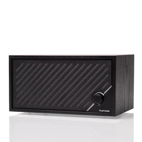 Беспроводная акустика Tivoli Audio Model Two Digital Black/Black