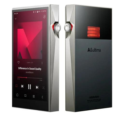 Плеер Astell&Kern SP3000T Copper
