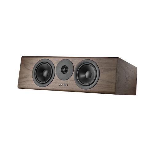 Акустика центрального канала Dynaudio Evoke 25C Walnut Wood