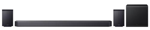 Саундбар Samsung HW-Q930H/PY
