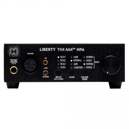 Усилитель для наушников Mytek Liberty THX HPA