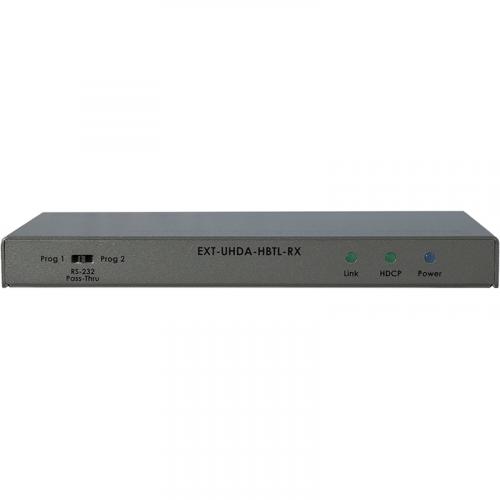Приемник сигналов HDMI Gefen EXT-UHDA-HBTL-RX