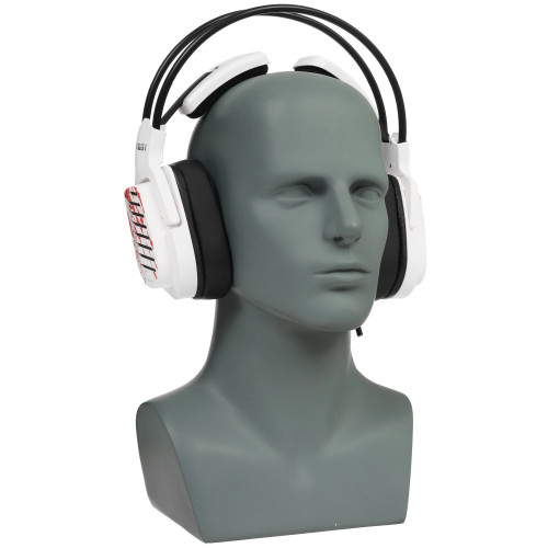 Наушники игровые A4Tech Bloody G565 Energy White