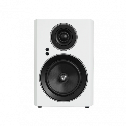 Полочная акустика Jamo C707PA MKII White