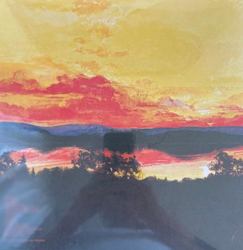 Виниловая пластинка Joni Mitchell - Clouds (Black Vinyl LP)