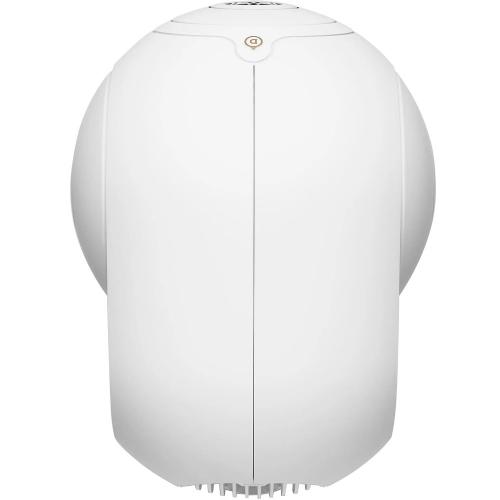 Акустическая система Devialet Phantom I 108 dB Gold, матовый белый/золото