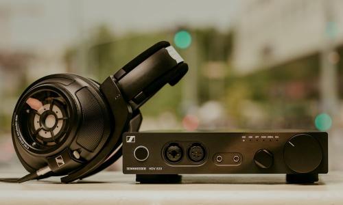 Наушники Sennheiser HD 820