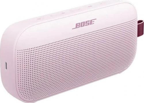Портативная акустика Bose SoundLink Flex2nd Gen Petal Pink