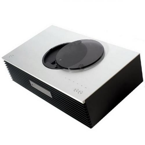 Беспроводная Hi-Fi акустика Technics SC-C70MK2EE-S Silver