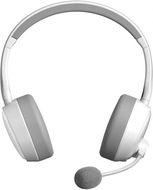 Наушники A4Tech BH230 White