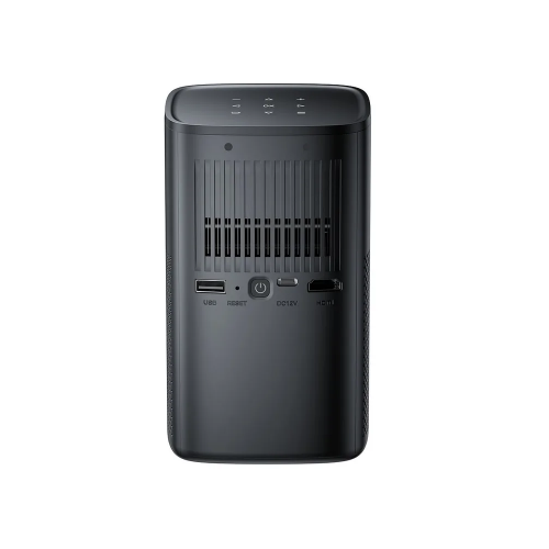 Проектор HAVIT PJ228 Plus-EU Black