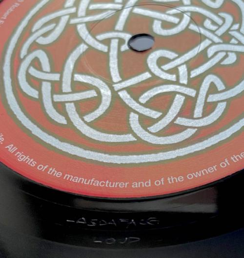 Виниловая пластинка King Crimson - Discipline (Black Vinyl LP)