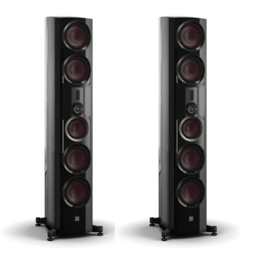 Напольная акустика Dali EPIKORE 11 HIGH GLOSS BLACK