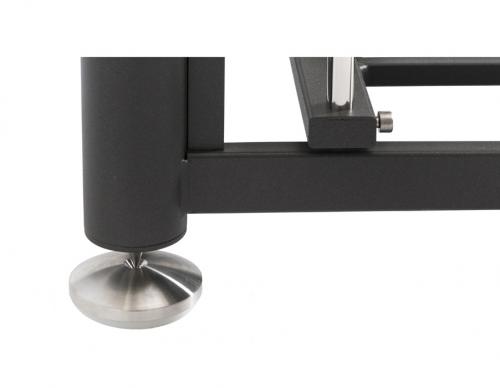 Стойка для аппаратуры Artesania Audio PRESTIGE 4 TIERS