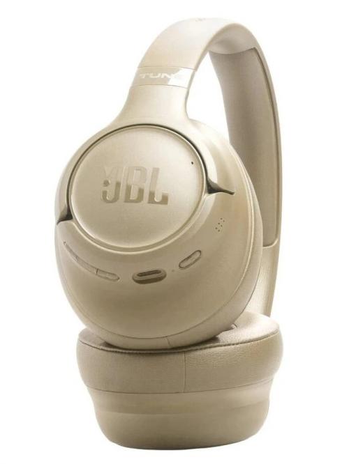Наушники JBL Tune 730BT Beige