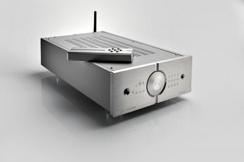 ЦАП Audio Analogue AADac Silver (Bluetooth)