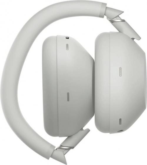Наушники Sony WH-1000XM6 Platinum Silver