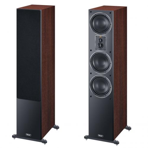 Напольная акустика Magnat Signature 507 black