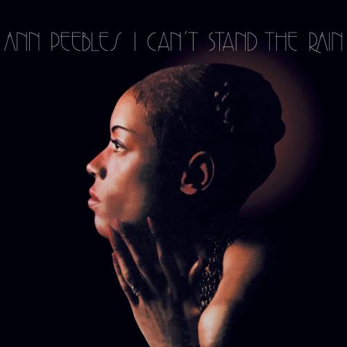 Виниловая пластинка Ann Peebles - I Can't Stand The Rain (Analogue) (Black Vinyl LP)