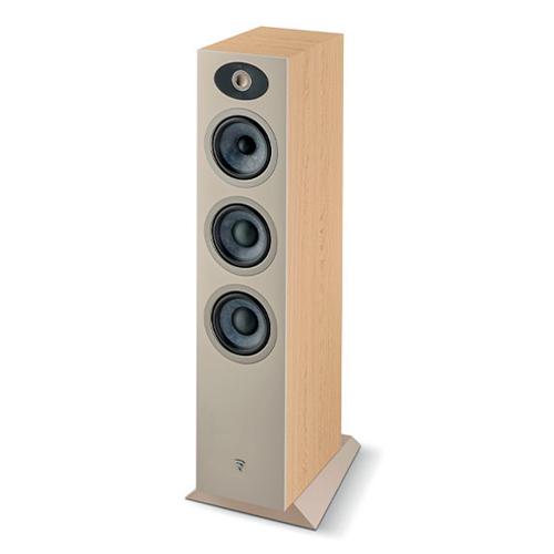 Напольная акустика Focal Theva N2 Light Wood