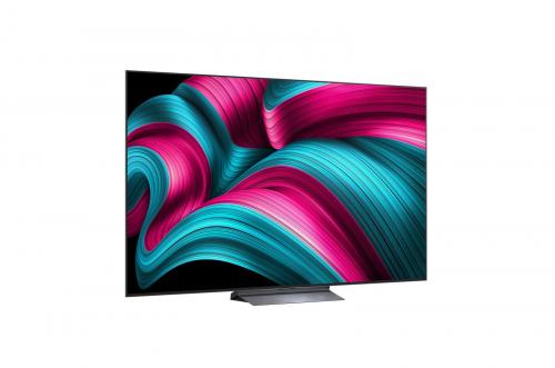 OLED телевизор LG OLED77C5RLA