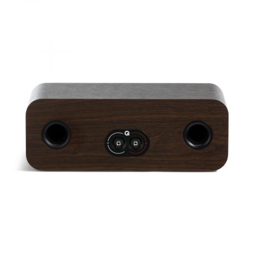 Акустика центрального канала Q-Acoustics Q 3090с (QA3396) Claro Walnut