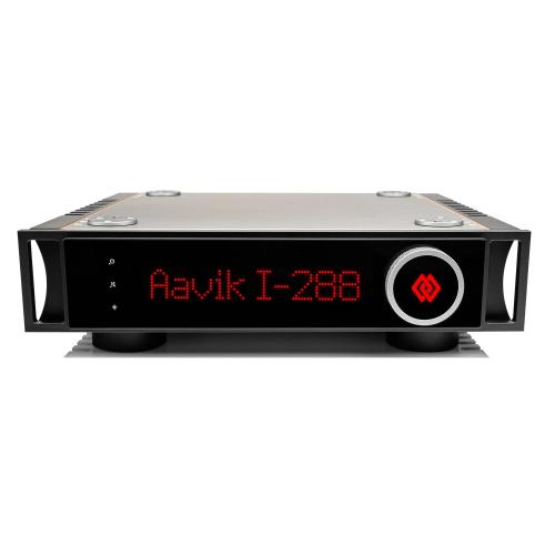 Интегральный усилитель Aavik I-288