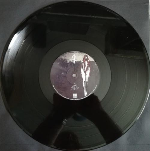 Виниловая пластинка Insomnium - Anno 1696 (Black Vinyl 3LP)