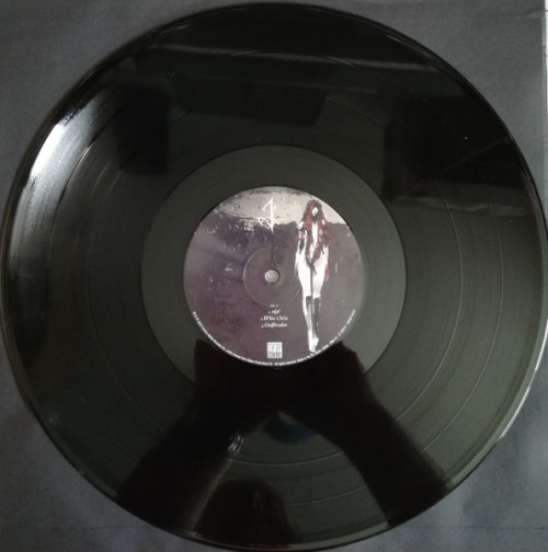 Виниловая пластинка Insomnium - Anno 1696 (Black Vinyl 3LP)