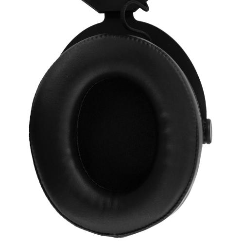 Наушники RAPOO VH300S-BL Virtual 7.1 черный