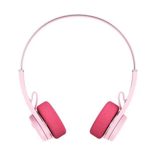 Наушники Mondo by Defunc Freestyle On-Ear Pink