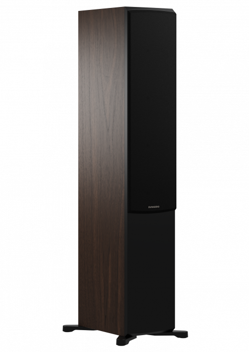 Напольная акустика Dynaudio Emit 50 walnut