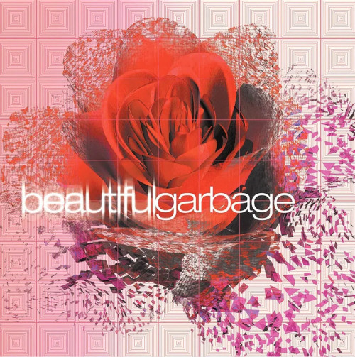 Виниловая пластинка Garbage - Beautiful Garbage (Black Vinyl LP)