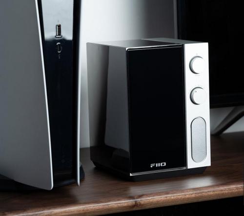 Стример FiiO R9