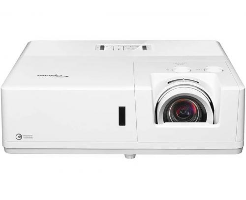 Проектор Optoma ZK708T