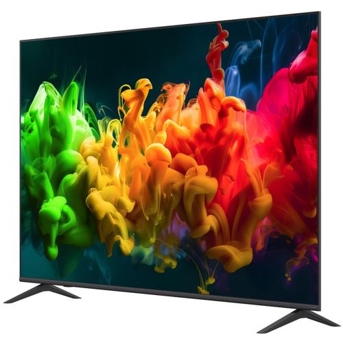 LED телевизор LG 75QNED80B6A